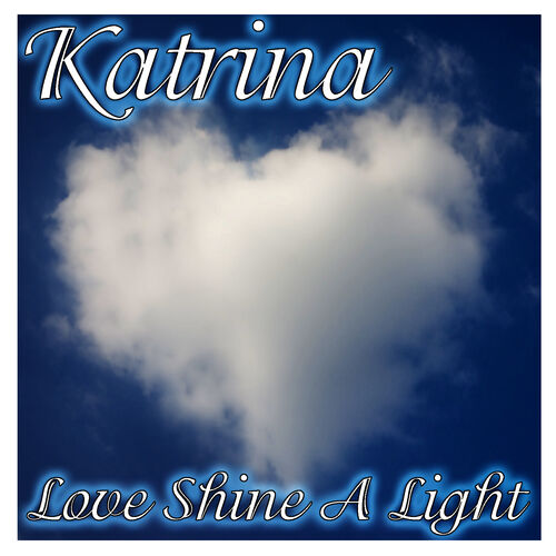 Katrina (Formerly of Katrina & The Waves)